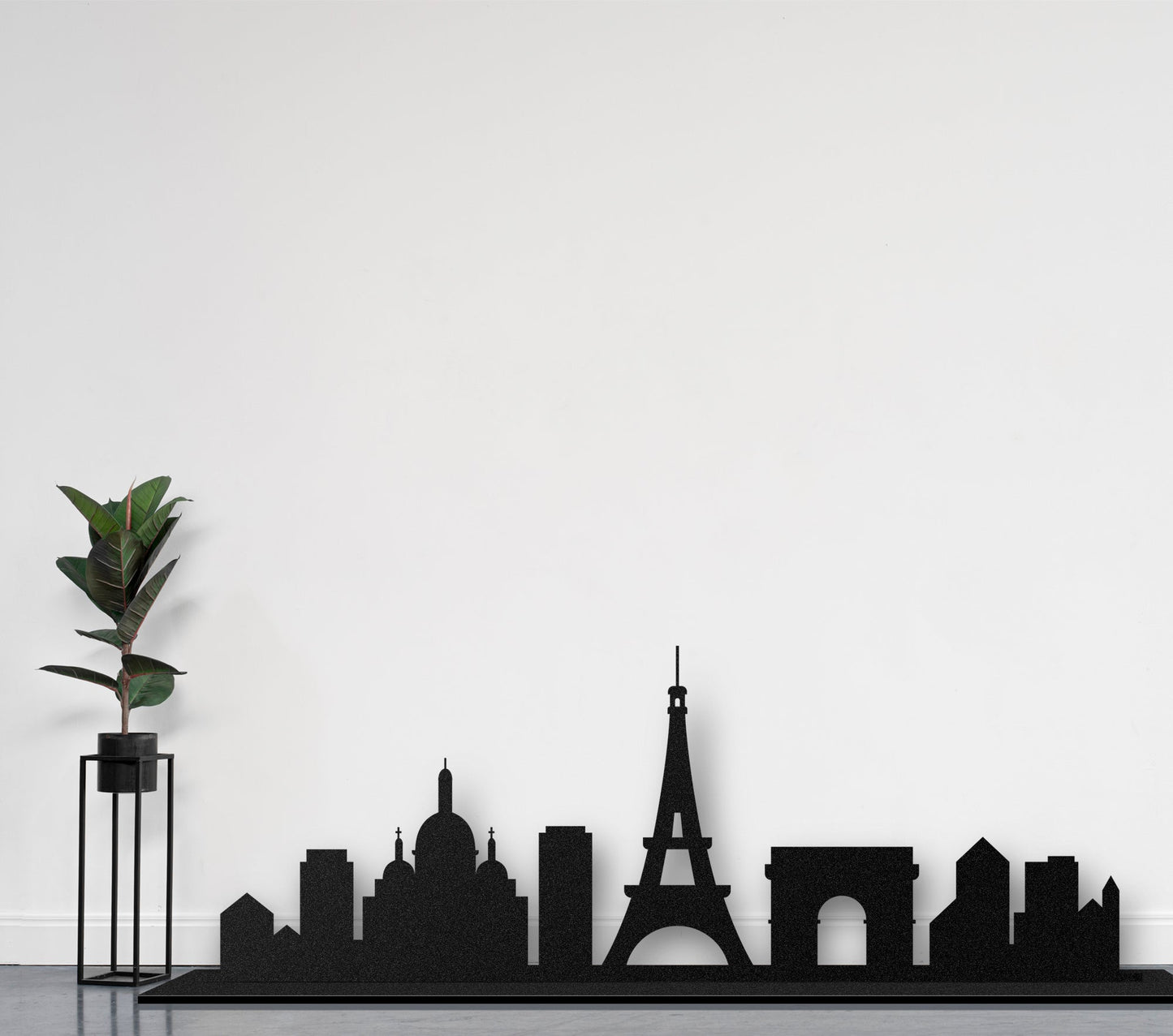 Skyline Paris 